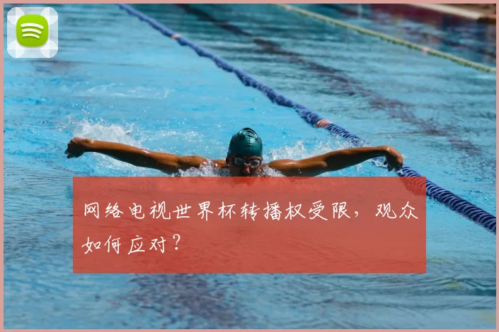 网络电视世界杯转播权受限，观众如何应对？